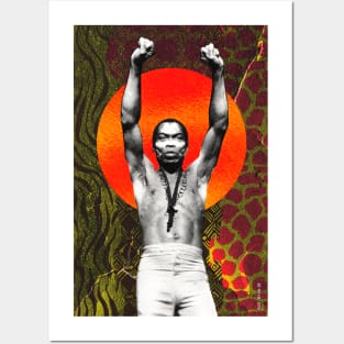 FELA Posters and Art